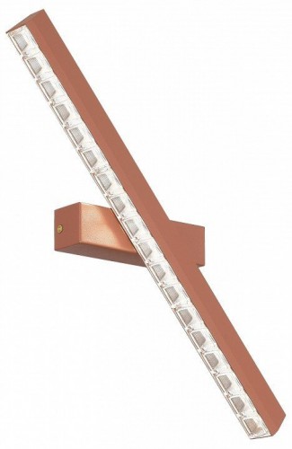 Накладной светильник ST-Luce EUCLIDICS SL1018.623.01 Накладной светильник ST-Luce EUCLIDICS SL1018.623.01