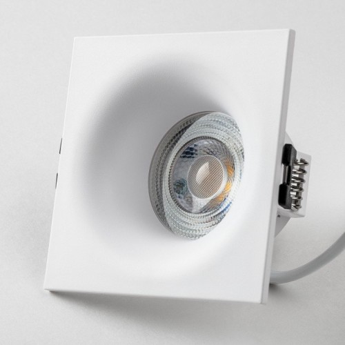 Точечный светильник Lightstar Levigo 012136