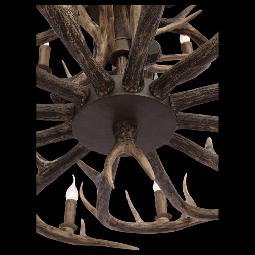 Подвесная люстра ST Luce Renna SL154.703.27 Подвесная люстра ST Luce Renna SL154.703.27