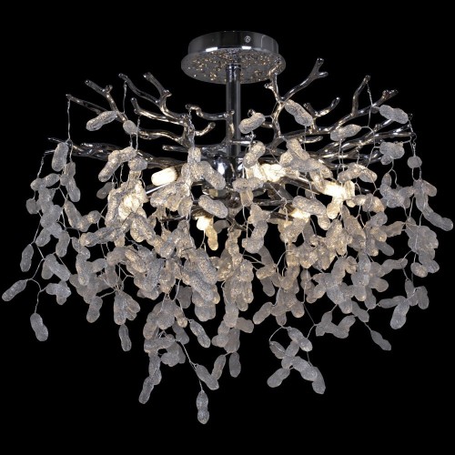 Люстра Reluce 33029-0.4-460 CH Люстра Reluce 33029-0.4-460 CH