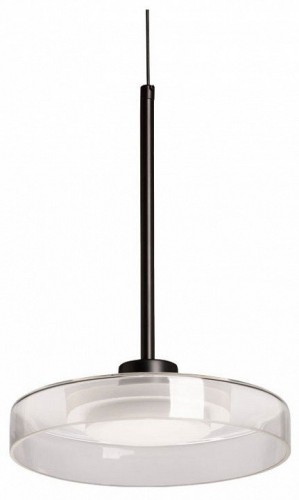 Подвесной светильник De City Стаут 702013401