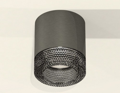 Точечный светильник Ambrella light Techno Spot XS7403004