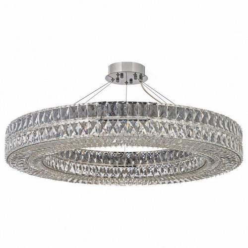 Подвесная люстра Arti Lampadari Sora Sora E 1.5.100.100 N Подвесная люстра Arti Lampadari Sora Sora E 1.5.100.100 N