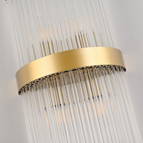 Накладной светильник Arte Milano Torcia 430122.250.4.E14.C1 BS Накладной светильник Arte Milano Torcia 430122.250.4.E14.C1 BS