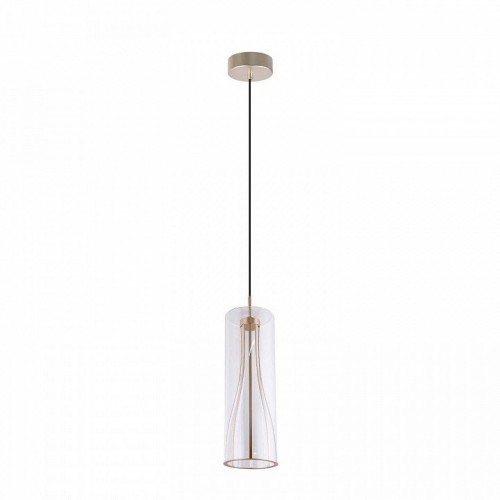 Подвесной светильник Favourite Striata 4626-1P