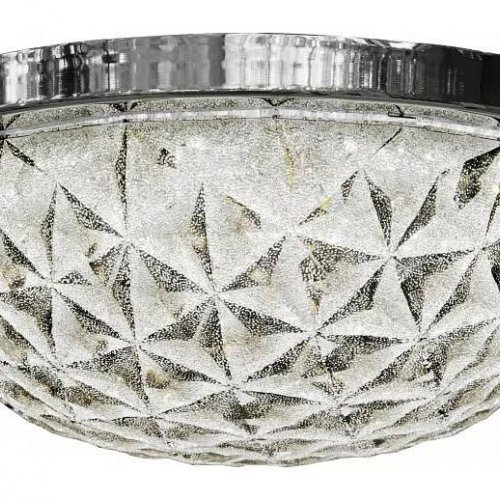 Потолочный светильник iLedex Bliss FOKD-68-501 CR