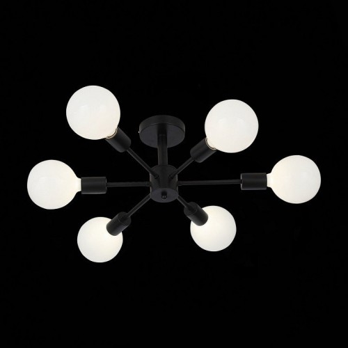Потолочная люстра ST Luce Ano SL419.402.06 Потолочная люстра ST Luce Ano SL419.402.06