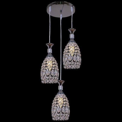 Потолочный светильник Reluce 03085-0.4-03 CH Потолочный светильник Reluce 03085-0.4-03 CH