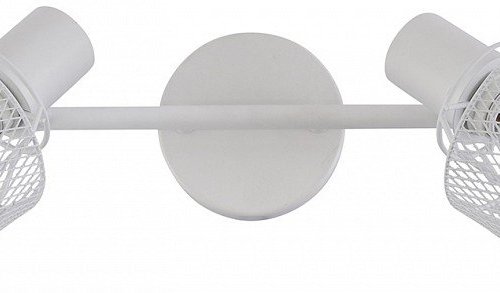 Спот Escada Rook 689/2A White Спот Escada Rook 689/2A White