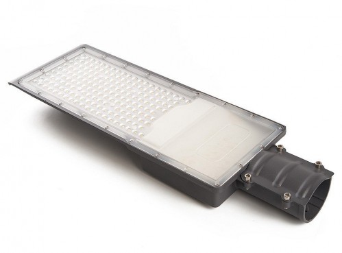 Уличный светодиодный консольный светильник Feron SP3035 41581