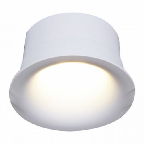 Точечный светильник Reluce 16062-9.0-001LD MR16 WT Точечный светильник Reluce 16062-9.0-001LD MR16 WT