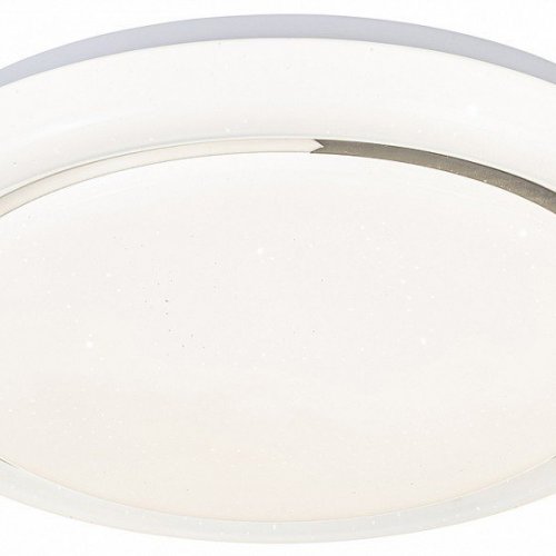 Потолочный светильник Escada Ophira 10227/SG LED APP