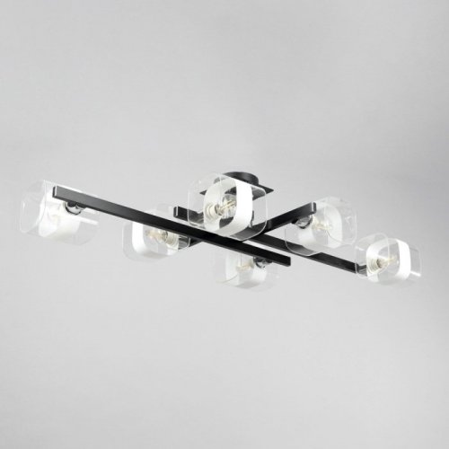 Потолочная люстра Citilux Вирта CL139262 Потолочная люстра Citilux Вирта CL139262