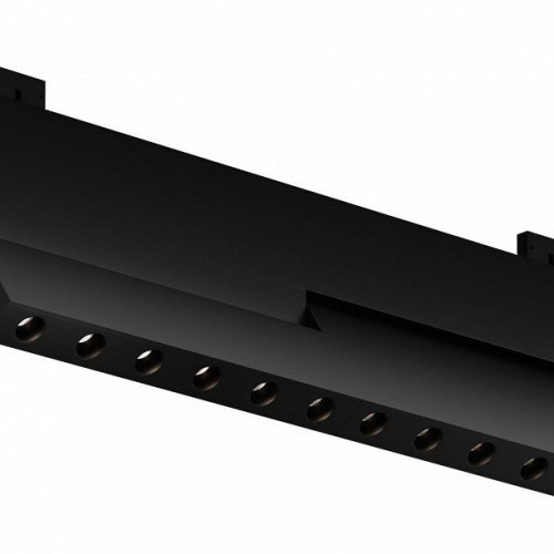 Трековый светильник Maytoni Points Rot TR194-1-12W4K-M-B