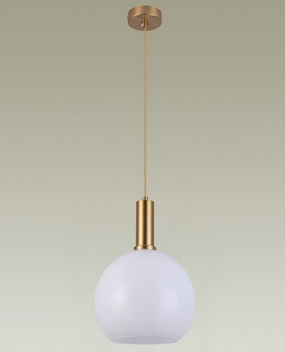 Подвесной светильник Moderli Martin V2891-1P Подвесной светильник Moderli Martin V2891-1P