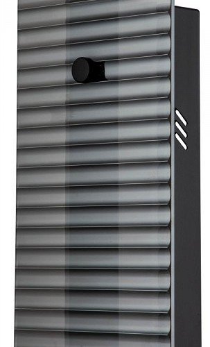 Настенный светильник Stilfort Lucen 4007/02/01W