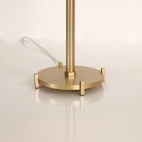 Интерьерная настольная лампа Favourite Mateo 2634-1T Интерьерная настольная лампа Favourite Mateo 2634-1T