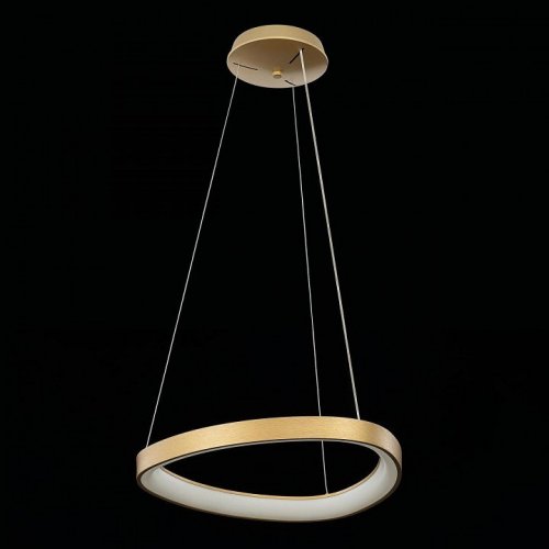 Подвесной светильник Citilux GENKA SMART CL756A042