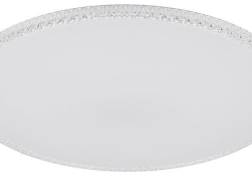 Потолочный светильник  SPB-6 Slim Mystery 24W-5К