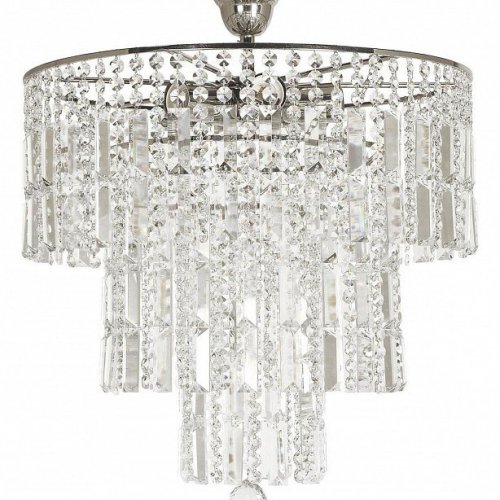 Потолочная люстра Arti Lampadari Napoli E 1.5.46.501 N Потолочная люстра Arti Lampadari Napoli E 1.5.46.501 N