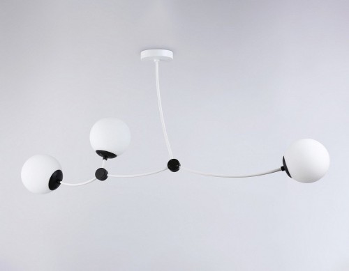 Потолочная люстра Ambrella light Traditional TR2566