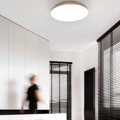 Потолочный светильник Mantra Kazz 8136 Потолочный светильник Mantra Kazz 8136