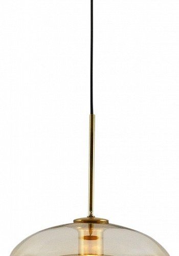 Подвесной светильник Moderli Laura V11529-1P Подвесной светильник Moderli Laura V11529-1P