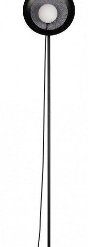 Торшер Loft IT Wonders 10237F Black