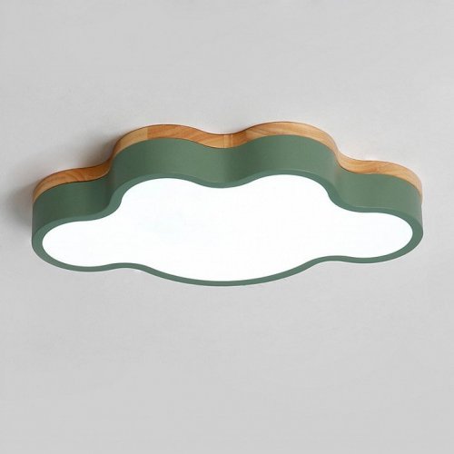 Потолочный светильник ImperiumLoft CLOUD-ECO01 Потолочный светильник ImperiumLoft CLOUD-ECO01