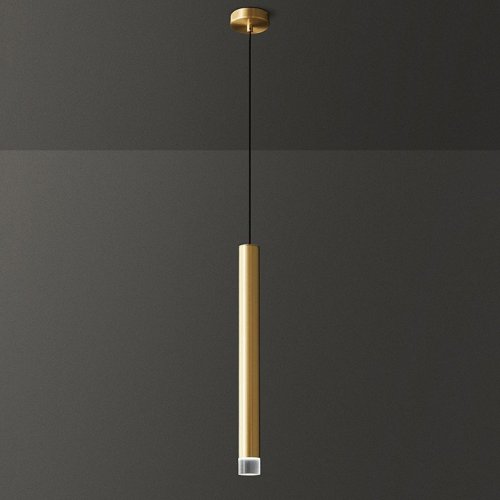 Подвесной светильник ImperiumLoft Gift01