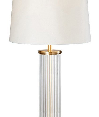 Интерьерная настольная лампа DeLight Collection Table Lamp ZKT28 Интерьерная настольная лампа DeLight Collection Table Lamp ZKT28