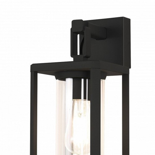 Настенный уличный светильник Mantra ALPS 9114