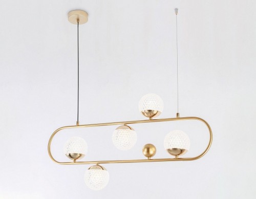 Подвесной светильник Ambrella light TRADITIONAL TR5433