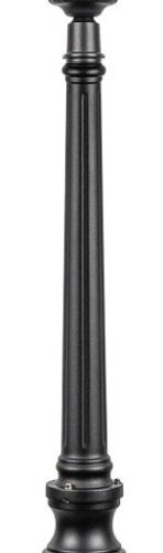 Наземный фонарь Oasis Light ELBA 86411 Bl Наземный фонарь Oasis Light ELBA 86411 Bl