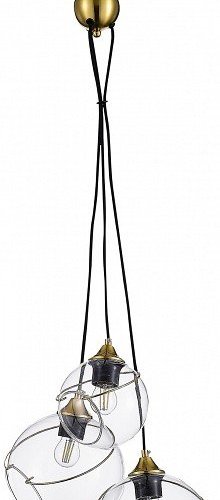 Подвесной светильник Evoluce Satturo SLE103113-03