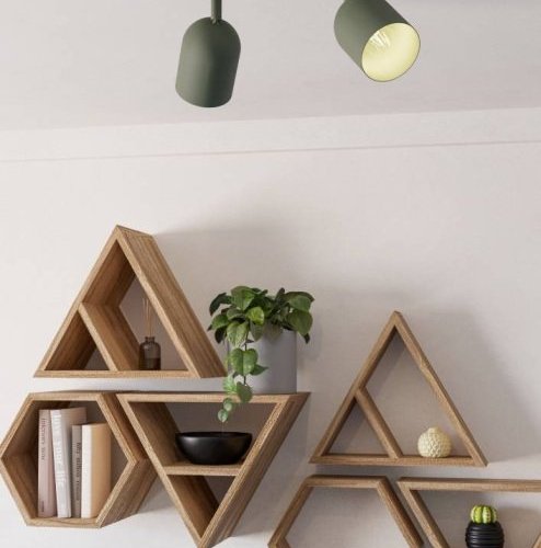 Спот Eglo Tilston 44133