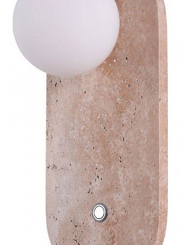 Настенный светильник Divinare Milano 5406/49 AP-1 Настенный светильник Divinare Milano 5406/49 AP-1