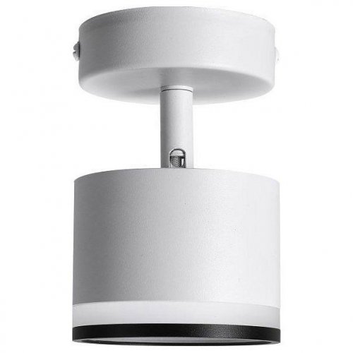 Спот Lucia Tucci LTP LTP-D001-01GX53-WB