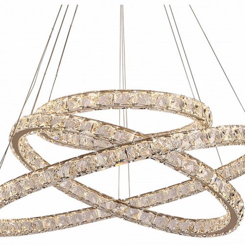 Подвесной светильник Newport 8120 8120/97 gold