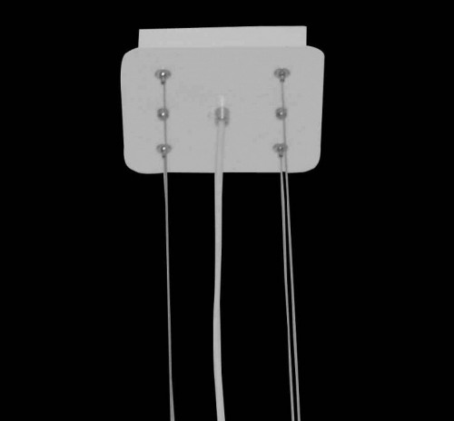 Подвесной светильник Mantra Cumbuco 5513+5516 Подвесной светильник Mantra Cumbuco 5513+5516