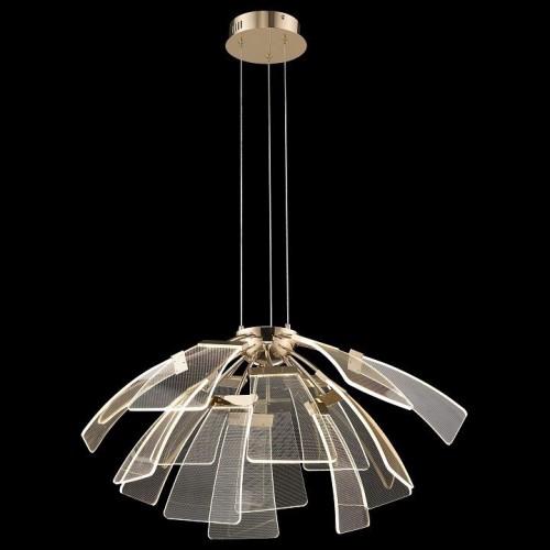 Подвесной светильник Wertmark HALLA WE455.15.303