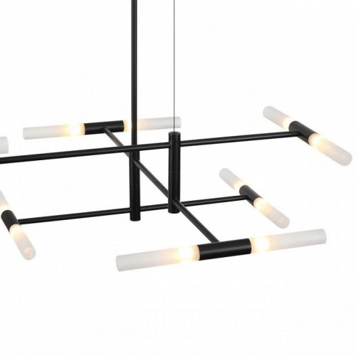 Потолочная люстра Odeon Light Defance 4307/16