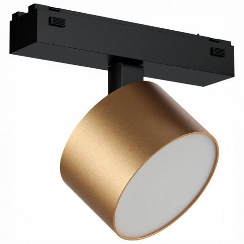 Светильник на штанге iLedex Technical VISION48/25 4825-047-D90-10W-110DG-4000K-SGD Светильник на штанге iLedex Technical VISION48/25 4825-047-D90-10W-110DG-4000K-SGD