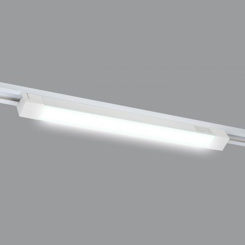 Трековый светильник ULB-Q281 ULB-Q281 30W/4000K WHITE