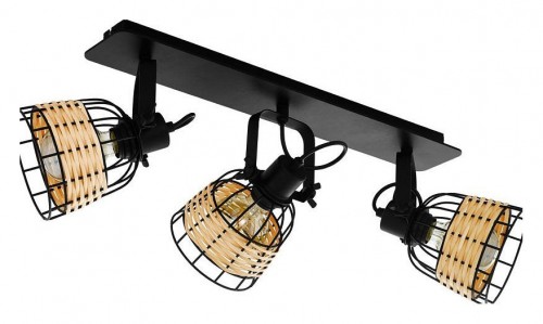 Спот Eglo Anwick 43326