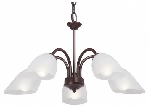 Подвесная люстра Vitaluce V3335/5