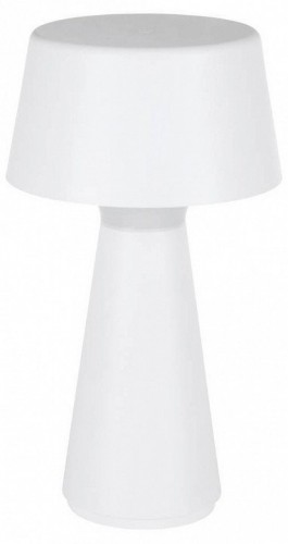 Настольная лампа декоративная Eglo ПРОМО HUESA 75795