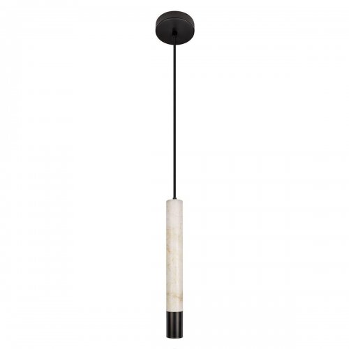 Подвесной светильник Loft IT Montblanc 10475D Black