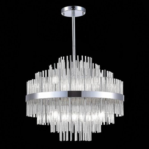 Потолочная люстра ST Luce RENS SL1634.103.09 Потолочная люстра ST Luce RENS SL1634.103.09