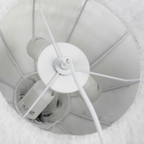 Подвесной светильник Lussole Loft Cuscino GRLSP-8360 Подвесной светильник Lussole Loft Cuscino GRLSP-8360